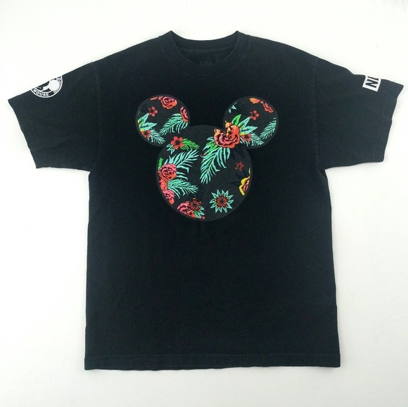 NEFF and Walt Disney Presents | Mickey Mouse T - Picture 1 of 6